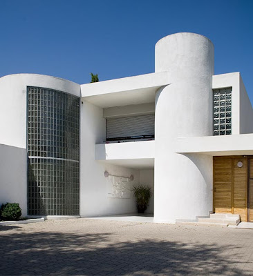 casas modernas por dentro. CASAS Y CASAS POR DENTRO