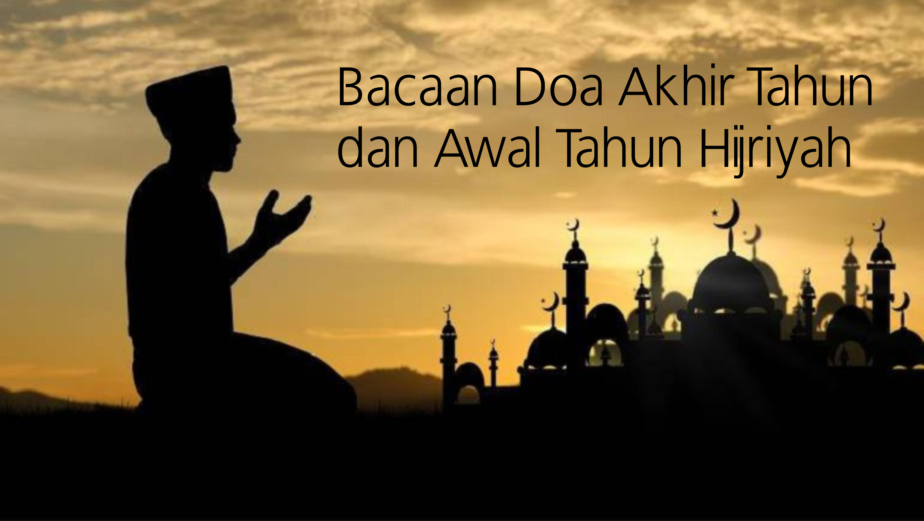 tahun islam