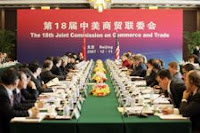 US-China-Commerce-and-Trade-Conference