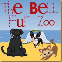 Fur Zoo Side Square with new tilda
