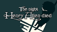 Check out this #InteractiveNarrative #MurderMystery game The Night Henry Allen Died! #IndieGames