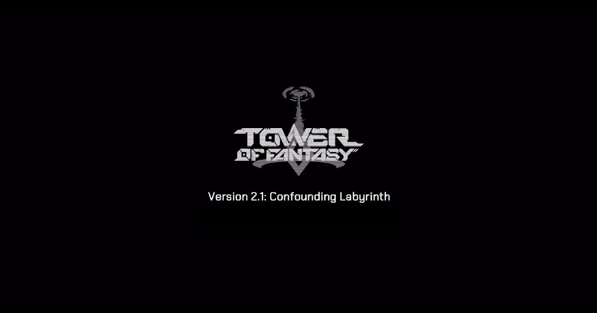 Tower of Fantasy Versão 2.1 chegará em 22 de novembro