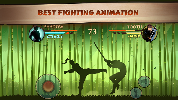 Shadow Fight 2 Android Game Apk