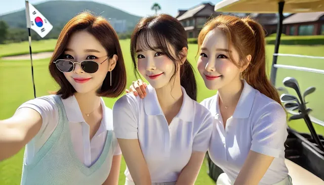 해남 파인비치CC 1박 2일 골프패키지 가격과 날씨 1008