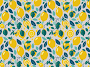 lemon and paper wallpaper eps ai svg png illustrator free download