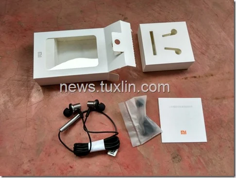 Paket Pembelian Xiaomi Iron Circle Hybrid Paket Pembelian Xiaomi Iron Circle Hybrid