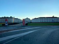 Palazzina di caccia Palazzina di caccia