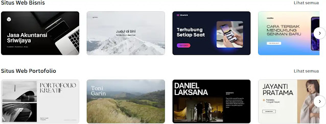 cara membuat website di canva-2