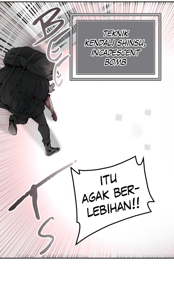 Webtoon Tower Of God Bahasa Indonesia Chapter 327