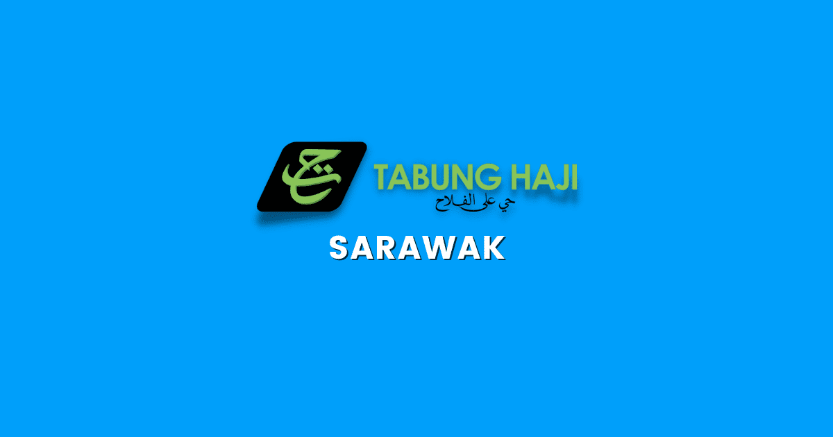 Cawangan Tabung Haji Sarawak