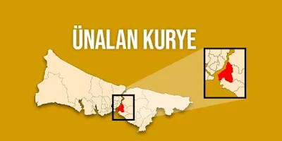 Ünalan Kurye