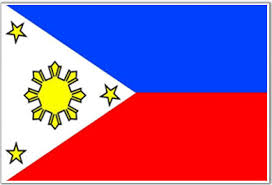 Philippines Flags Gambar animasi bendera Filipina