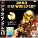 2002 FIFA World Cup (USA)