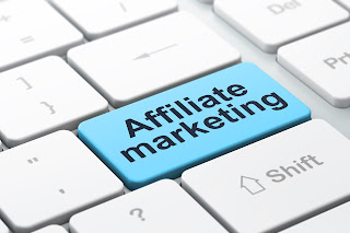 Affiliate marketing