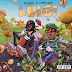 “Luigi” unites Louisville and Chicago on a Mario-inspired track.