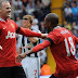 Wallpaper >> West Brom vs Manchester United in Pictures