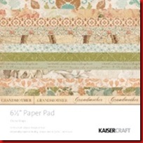 PP863 Paper Pad