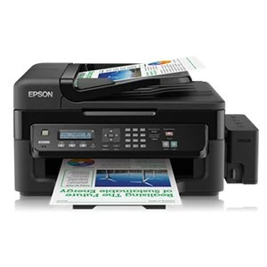 Epson L550 Driver Downloads