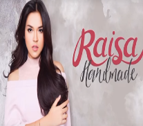 Lirik Lagu dan Chord Gitar Raisa - Usai Di sini