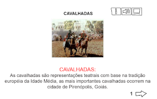  CAVALHADAS