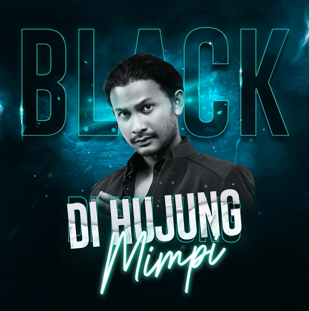 Lirik Lagu Black Hanifah - Di Hujung Mimpi