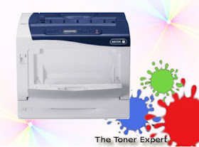 Print At Up To Tabloid Size With Xerox Phaser 7100/N