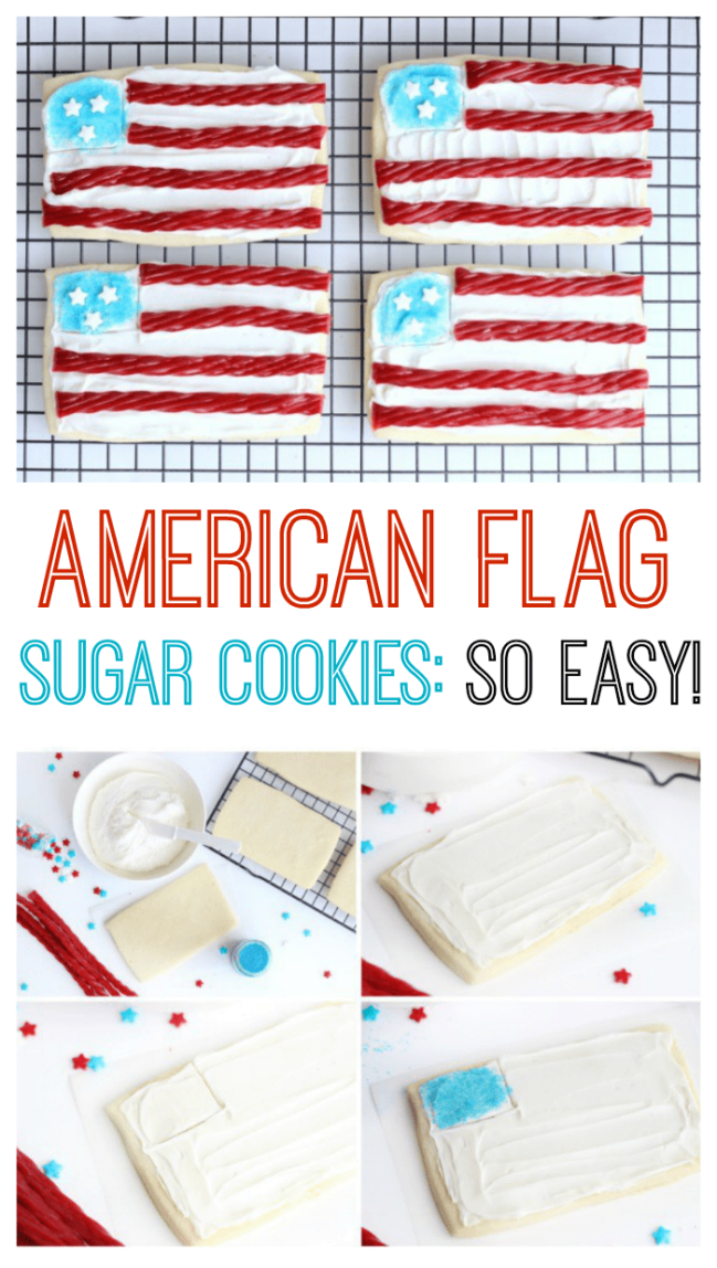 American-Flag-Sugar-Cookies