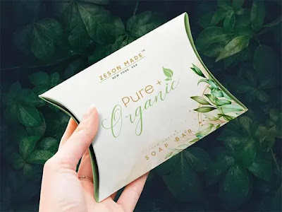 Trendy 2021 top 5 Pillow Packaging Boxes Choice Reasons