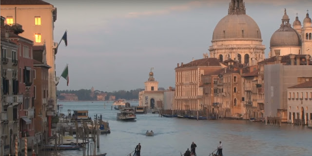 Venice Italy