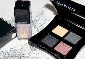 Illamasqua Equinox Collection For Christmas 2015- Review, swatches and more, Illamasqua celestial Palette, Illamasqua Nail Varnish Beam, Indian beauty blogger