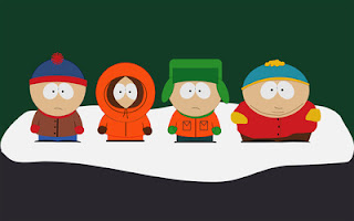 South park wallpaper