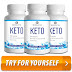 Biolife Keto