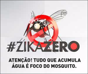 Todos contra a Zika