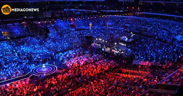 League Of Legends World Championship