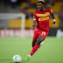 Report: Nordsjælland forward Ibrahim Osman is attracting interest in England