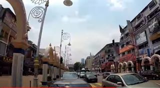 little india