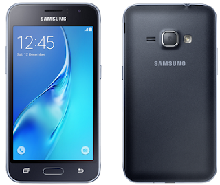 Harga HP Samsung Galaxy J1 Mini (2016) terbaru