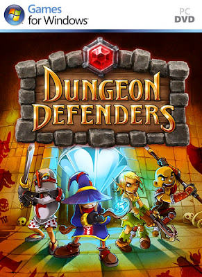 Dungeon Defenders