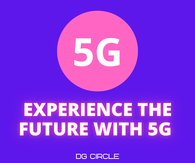 The Technology Behind 5G Networks