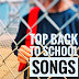 The Ultimate Back-to-School Playlist: Top Songs to Get You in the Academic Groove