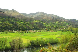 valle del Narcea