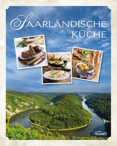 Saarländische Küche