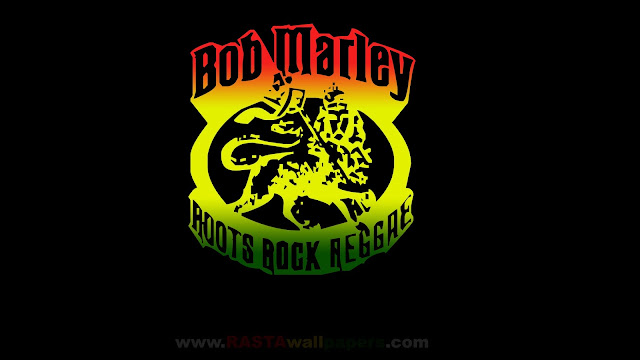 Bob Marley | Roots Rock Reggae | Rasta Wallpapers