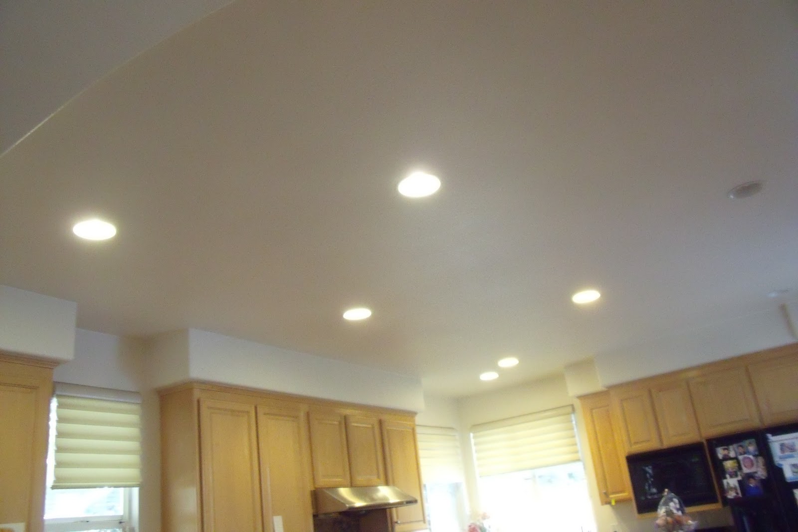 Kitchen+lights+LED+