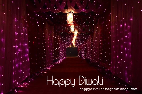 Happy Diwali Full HD Wallpaper