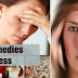 Simple And Easy Home Remedies For Dizziness That Really Works!