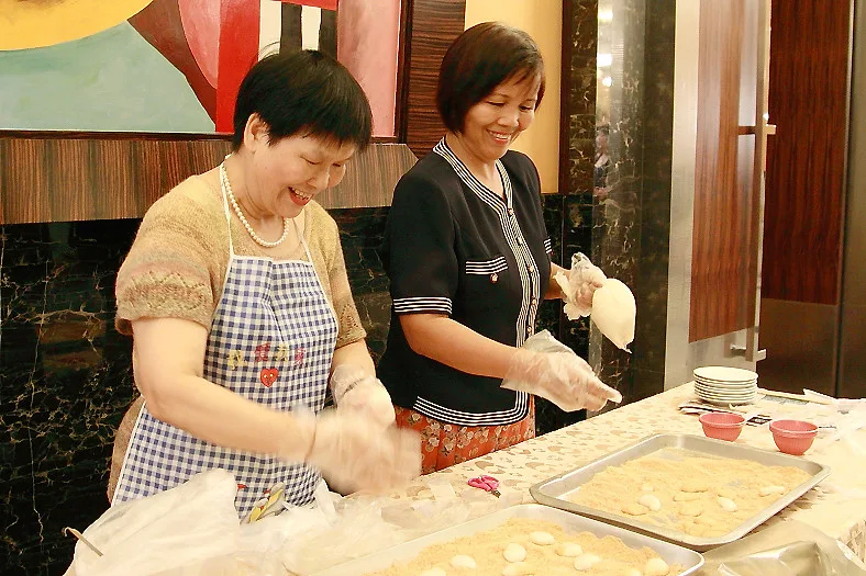 新店頤品大飯店-原京采飯店｜新店捷運大坪林站婚宴喜慶聚會餐廳