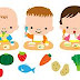 RESEP MAKANAN BAYI MPASI 6-12 BULAN
