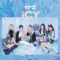 Download Lagu ITZY - ITz ICY