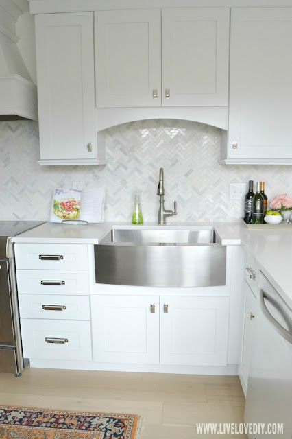 kitchen makeover tips